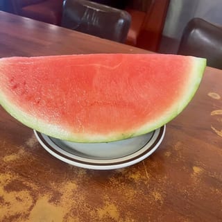Watermelon