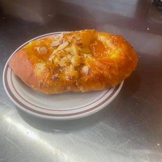 Danish Pastry