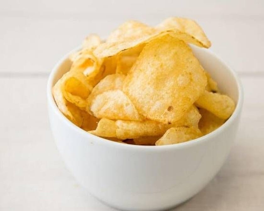 Chips.