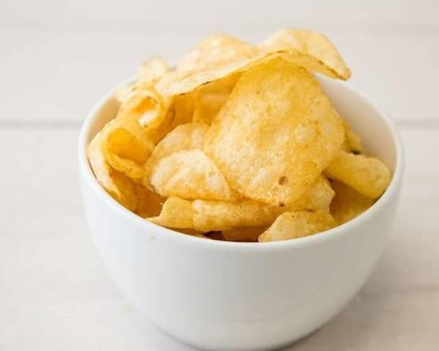 Chips.