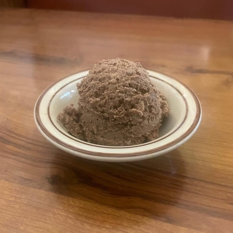 Delicious Chopped Liver Awaits