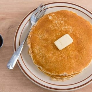 Buttermilk Pancakes