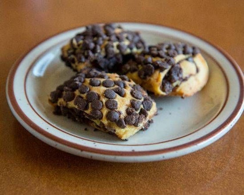 Rugelach.