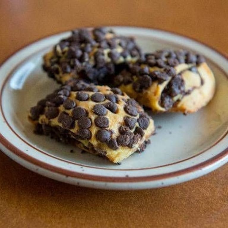 Indulge in our rugelach