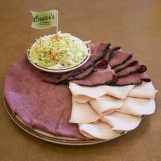 Deli Plate