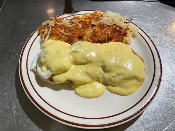 Florentine Benedict.