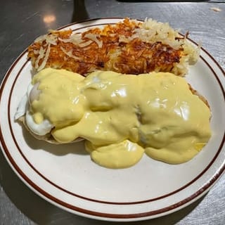 Florentine Benedict